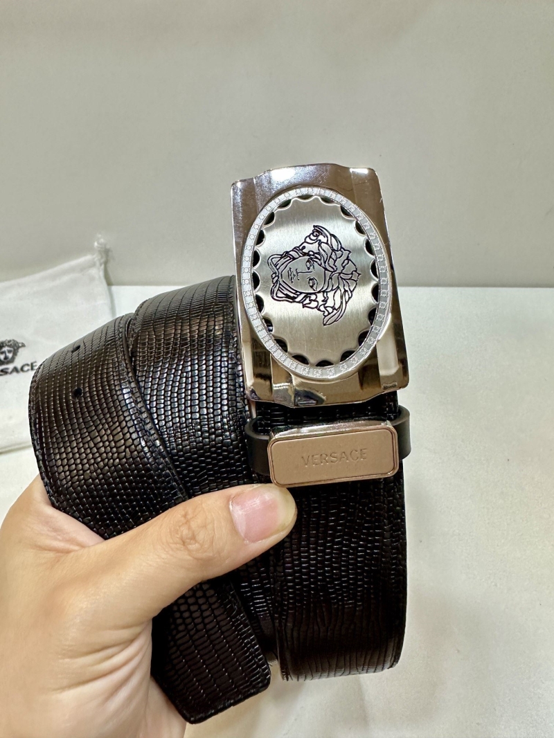 VERSACE Belts